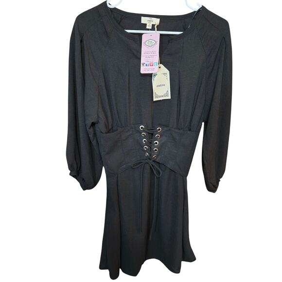 Women's Small 4 6 Dresses Wholesale Resell Bulk Lot of 4 S Dress - Picture 5 of 6